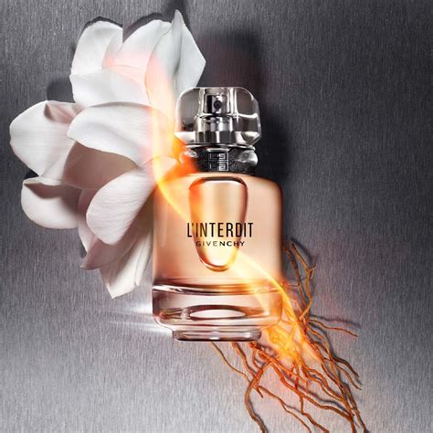 interdin givenchy|l'interdit by Givenchy for women.